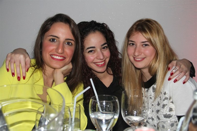 La Folie Rouge 2015